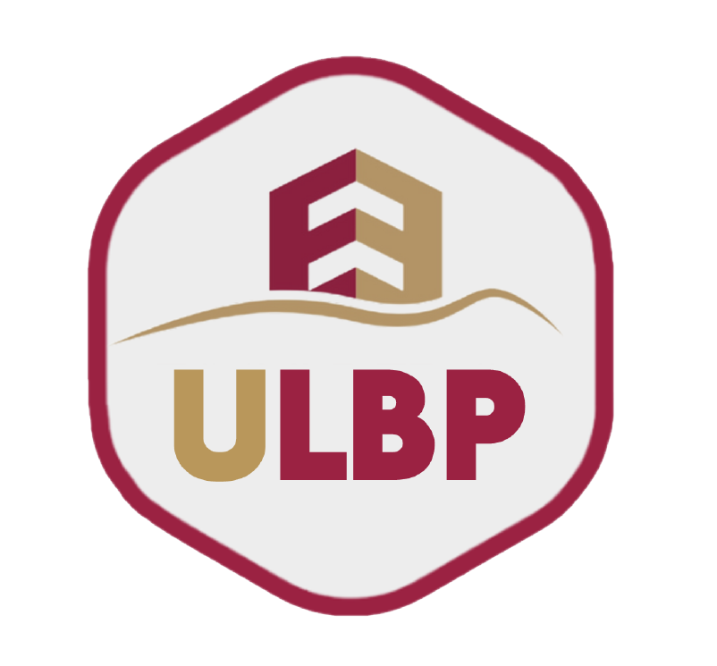 Logotipo Unidad de Laboratorio de Buenas Prácticas Escobedo